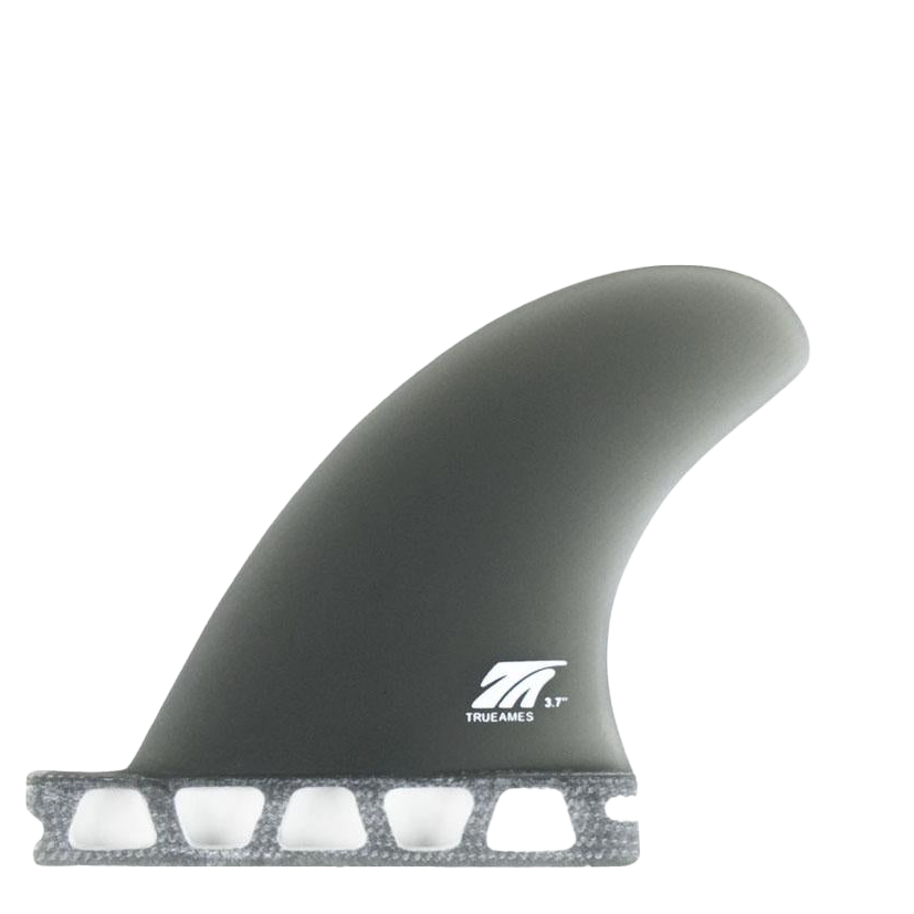 Side Bite 3.7 - Futures Compatible (Solid Fiberglass)