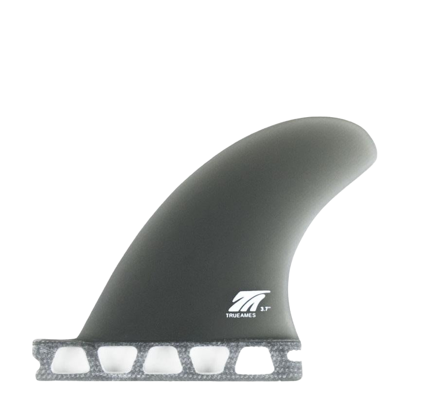 Side Bite 3.7 - Futures Compatible (Solid Fiberglass)