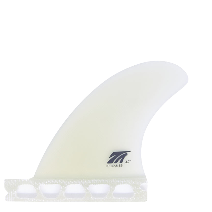 Side Bite 3.7 - Futures Compatible (Solid Fiberglass)