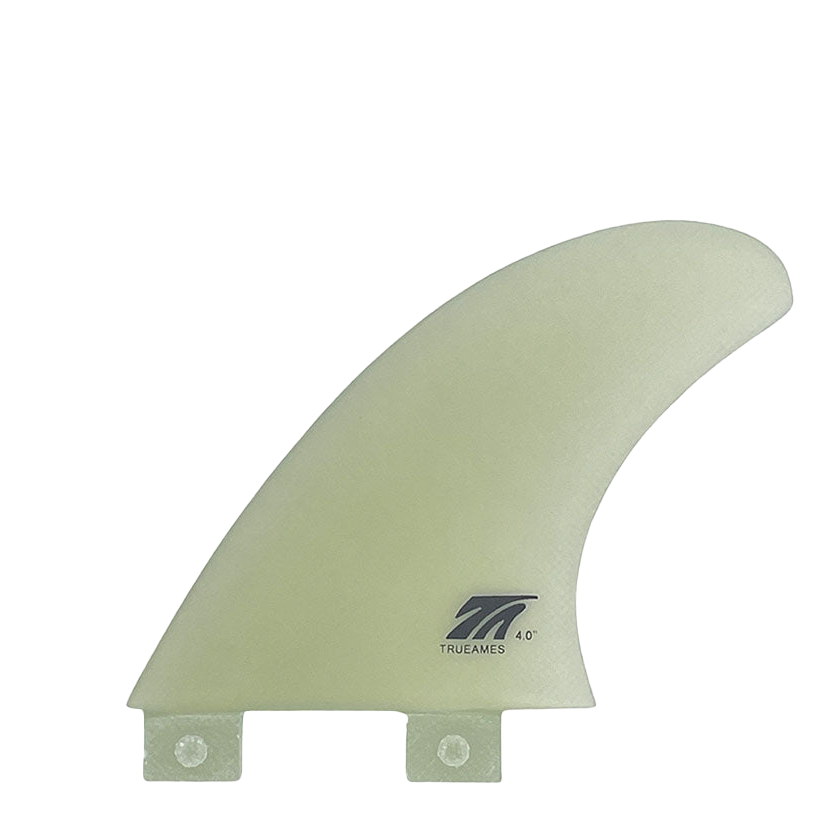 Side Bite 4.0 - FCS Compatible - (Solid Fiberglass)