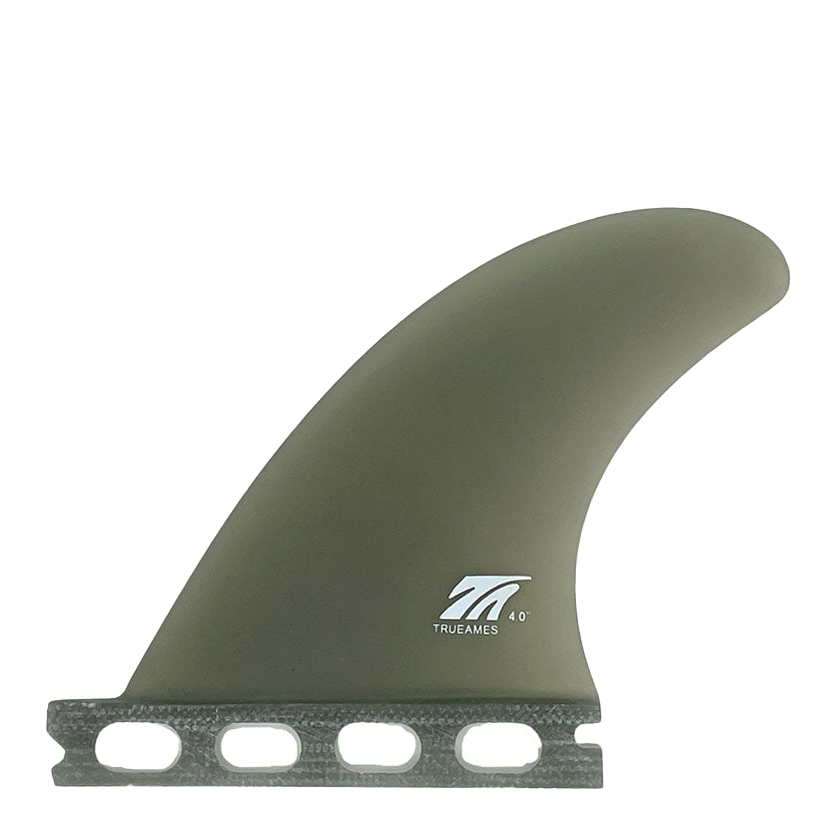 Side Bite 4.0 - Futures Compatible (Solid Fiberglass)