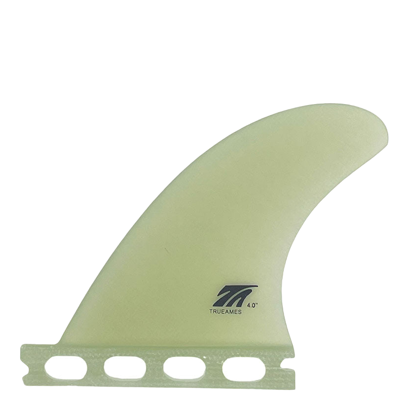 Side Bite 4.0 - Futures Compatible (Solid Fiberglass)