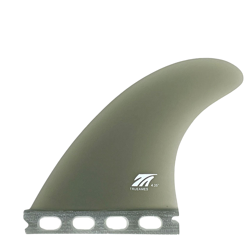 Side Bite 4.35 - Futures Compatible (Solid Fiberglass)