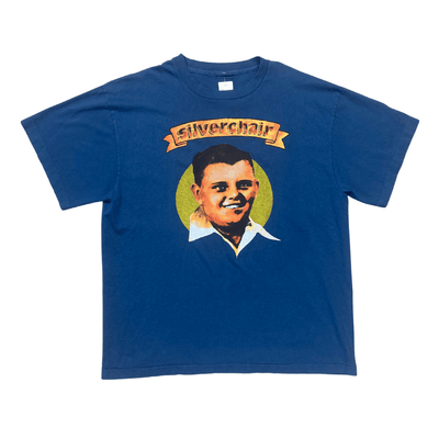 Silverchair T-Shirt - Pemulis Water & Power