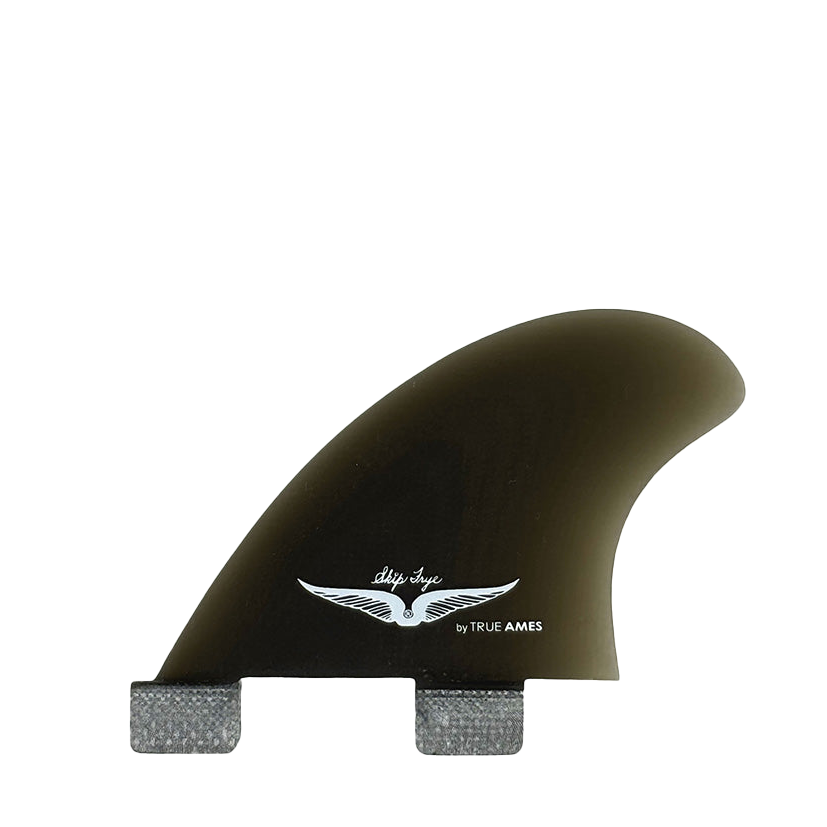 Skip Frye Side Bites 2.75" - FCS Compatible (Solid Fiberglass)