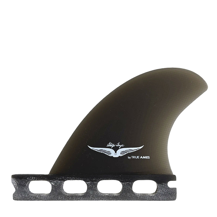 Skip Frye Side Bites 3.0" - Futures Compatible (Solid Fiberglass)