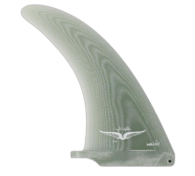 Skip Frye (Volan) surfboard fin in 65 by True Ames - Pemulis Water & Power