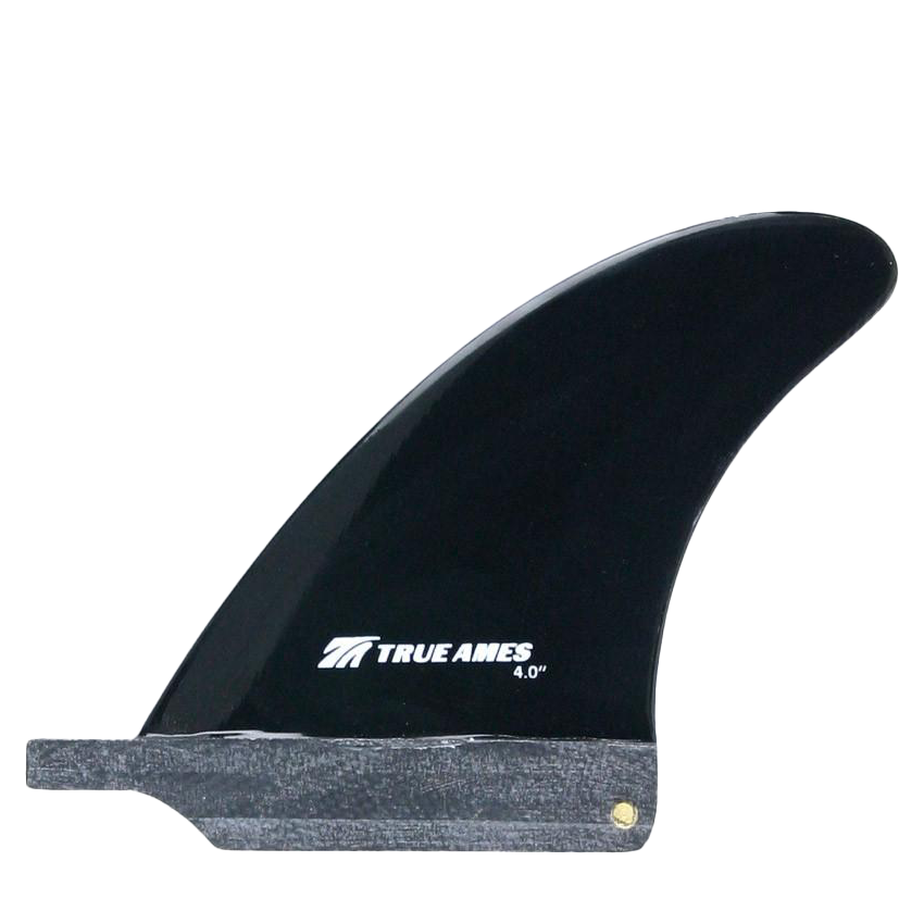 Small Box Fin
