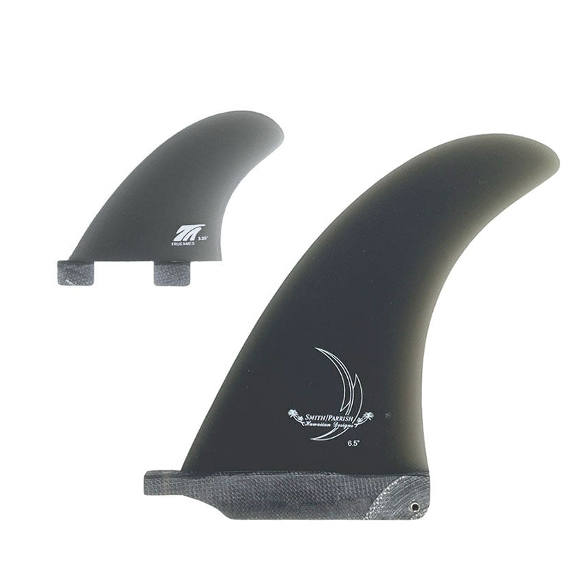 Smith / Parrish: 2+1 Combo - FCS Compatible