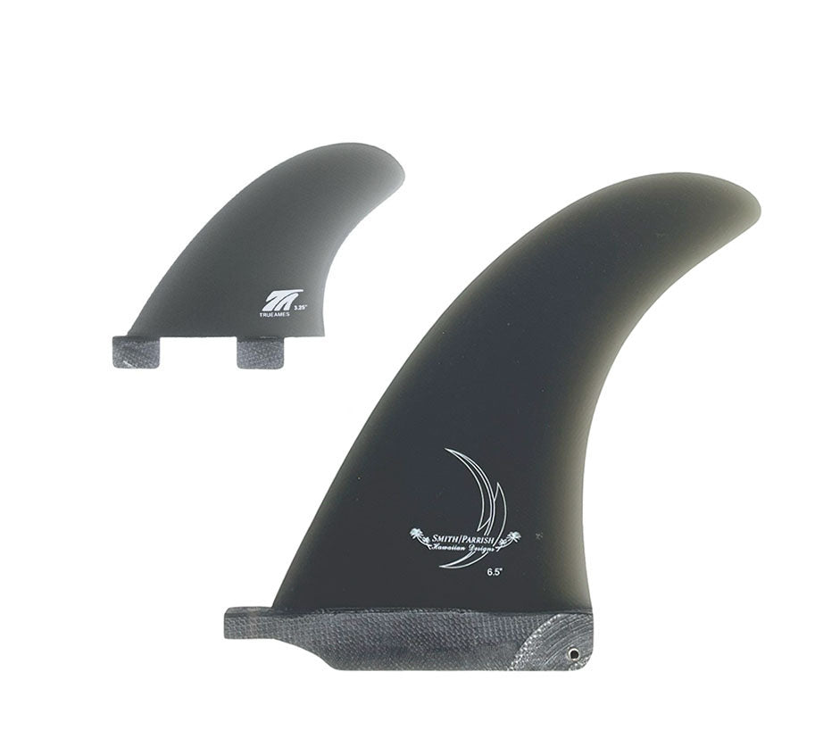 Smith / Parrish: 2+1 Combo - FCS Compatible