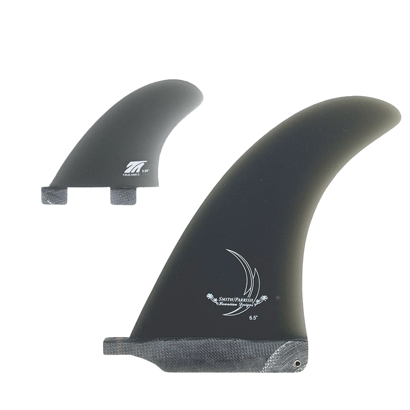 Smith / Parrish: 2+1 Combo - FCS Compatible