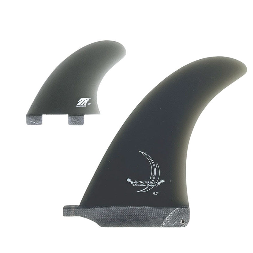 Smith / Parrish: 2+1 Combo - FCS Compatible