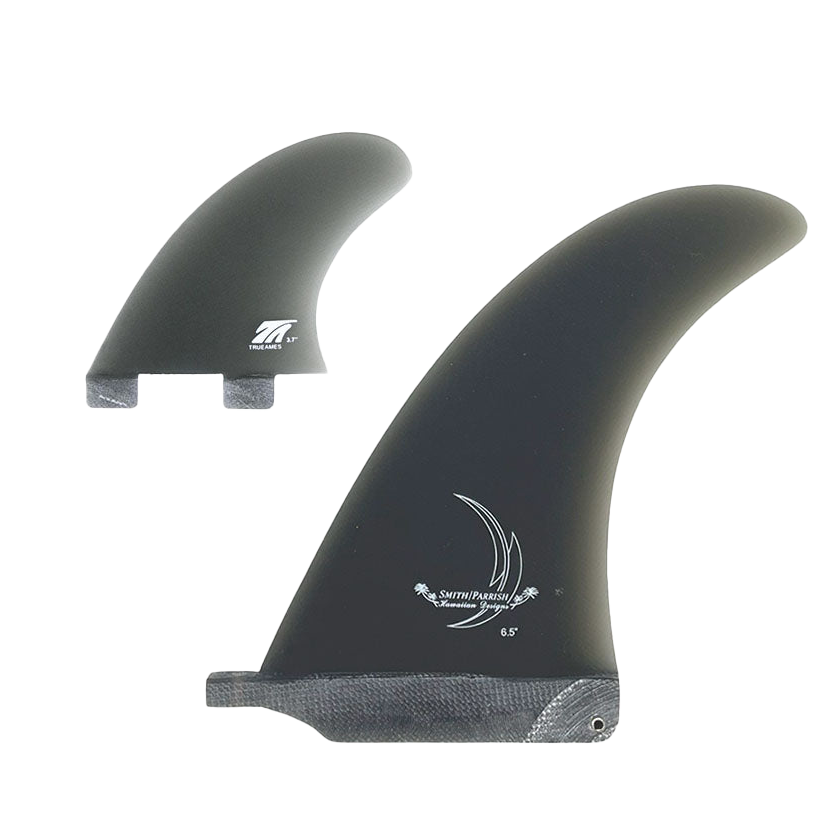 Smith / Parrish: 2+1 Combo - FCS Compatible