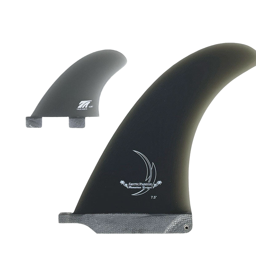 Smith / Parrish: 2+1 Combo - FCS Compatible