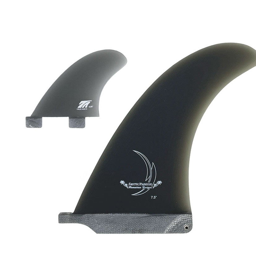 Smith / Parrish: 2+1 Combo - FCS Compatible