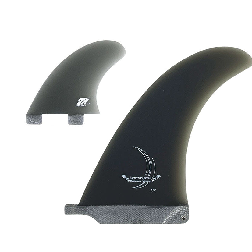 Smith / Parrish: 2+1 Combo - FCS Compatible