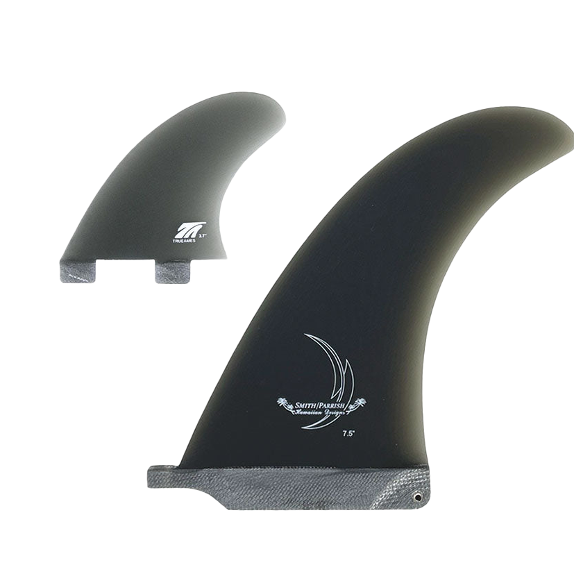 Smith / Parrish: 2+1 Combo - FCS Compatible