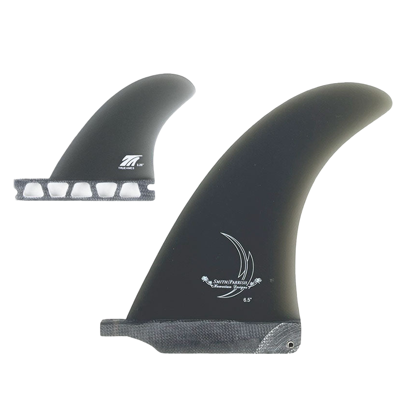 Smith / Parrish: 2+1 Combo - Futures Compatible