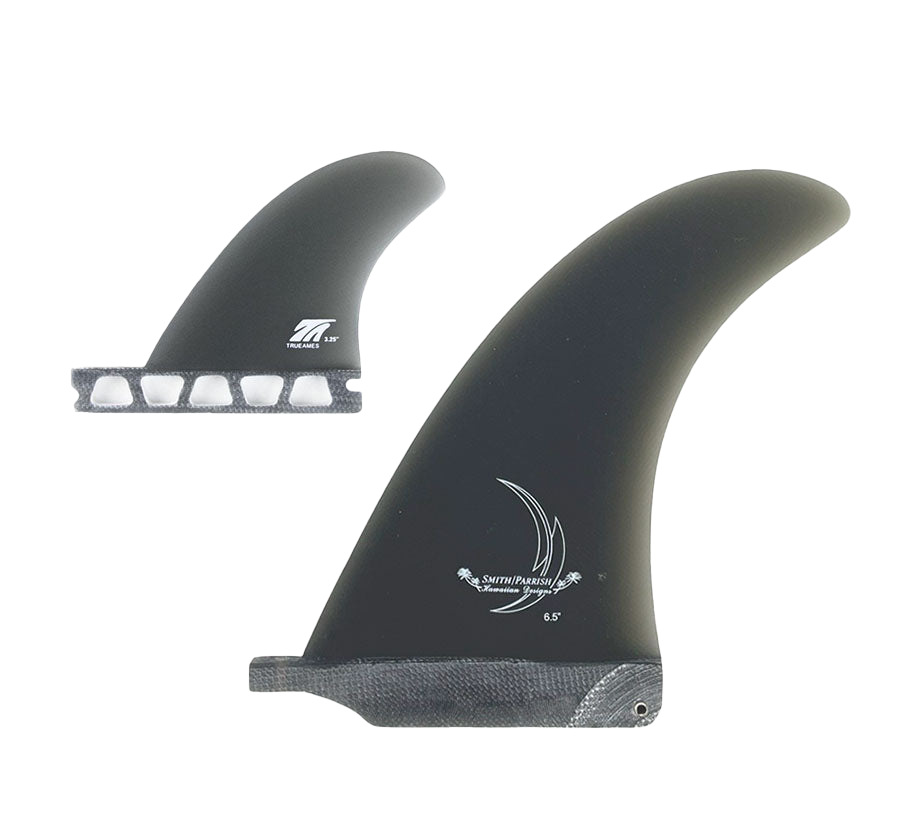 Smith / Parrish: 2+1 Combo - Futures Compatible