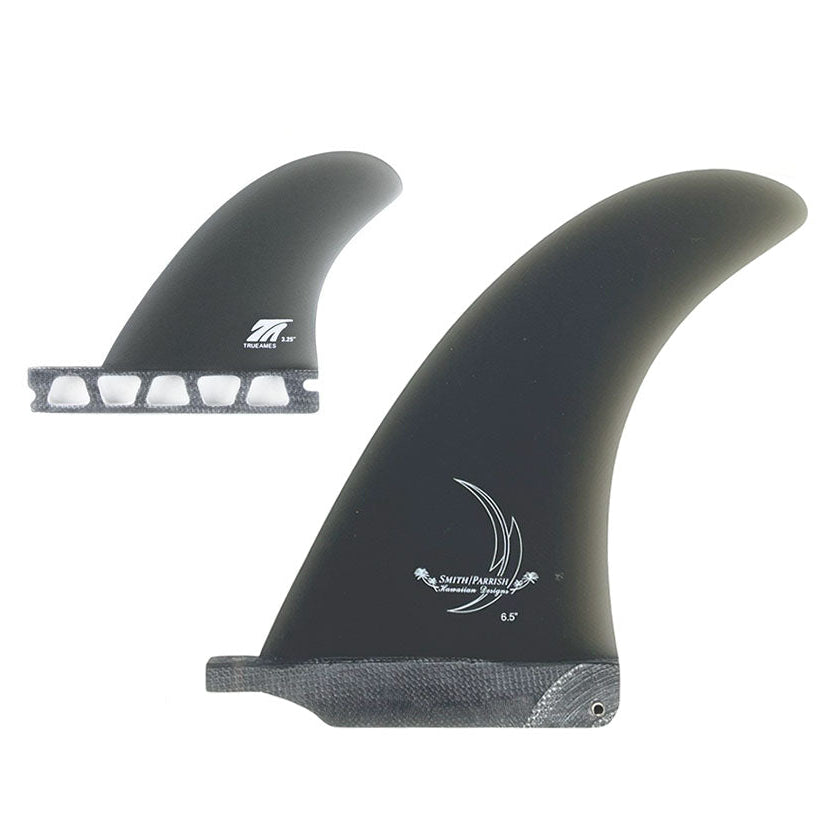 Smith / Parrish: 2+1 Combo - Futures Compatible