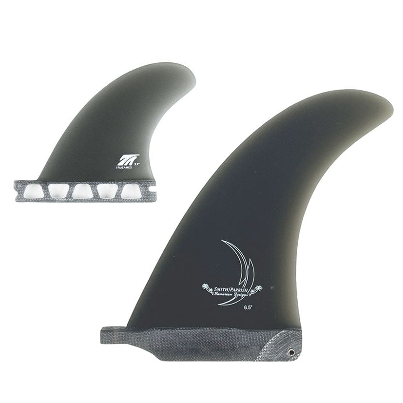 Smith / Parrish: 2+1 Combo - Futures Compatible