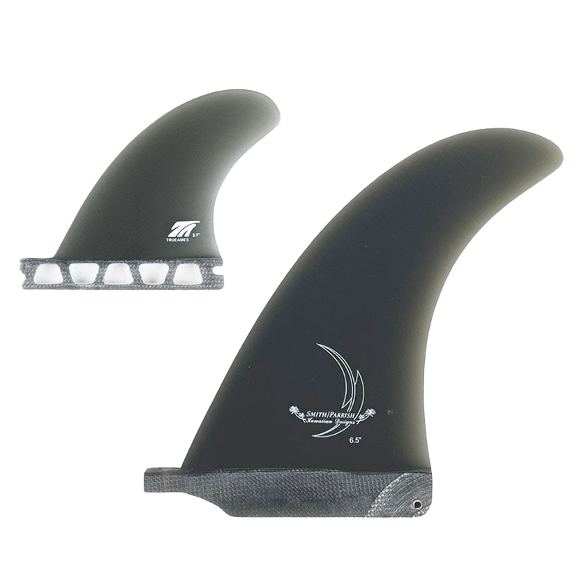 Smith / Parrish: 2+1 Combo - Futures Compatible