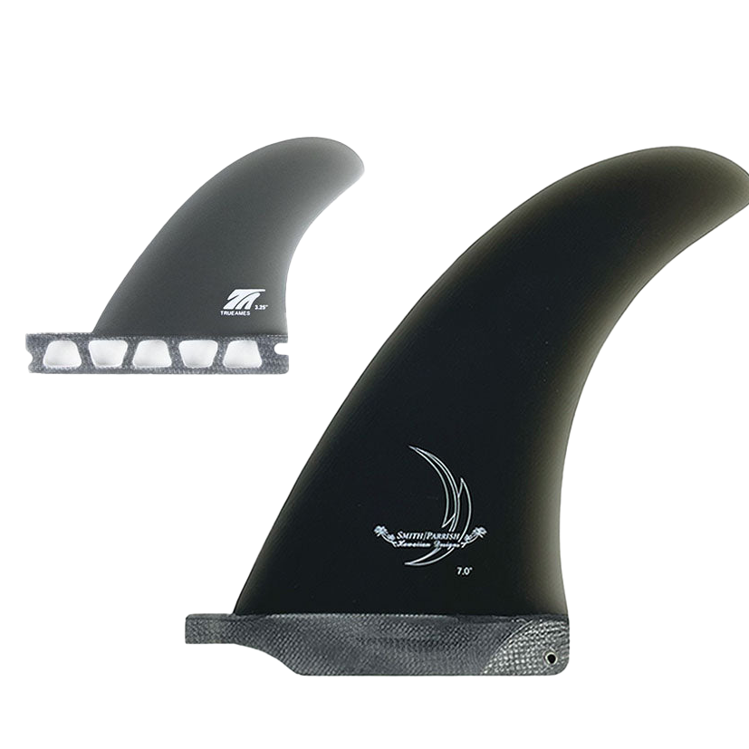 Smith / Parrish: 2+1 Combo - Futures Compatible