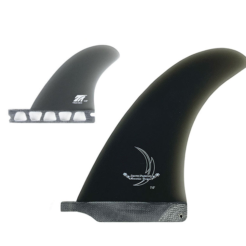 Smith / Parrish: 2+1 Combo - Futures Compatible