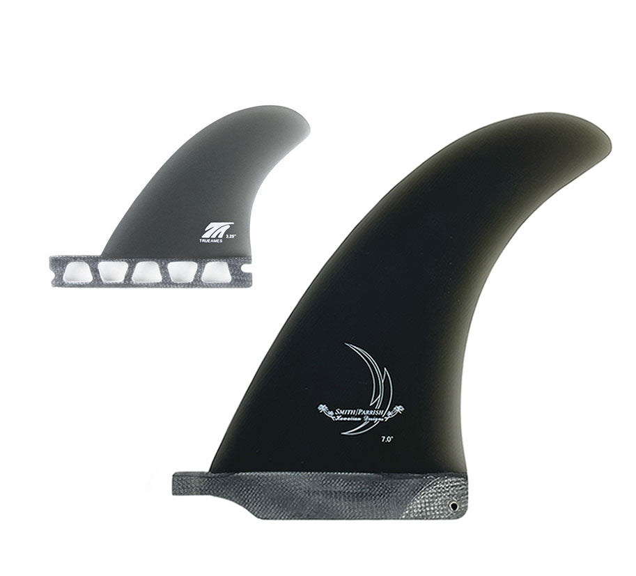 Smith / Parrish: 2+1 Combo - Futures Compatible