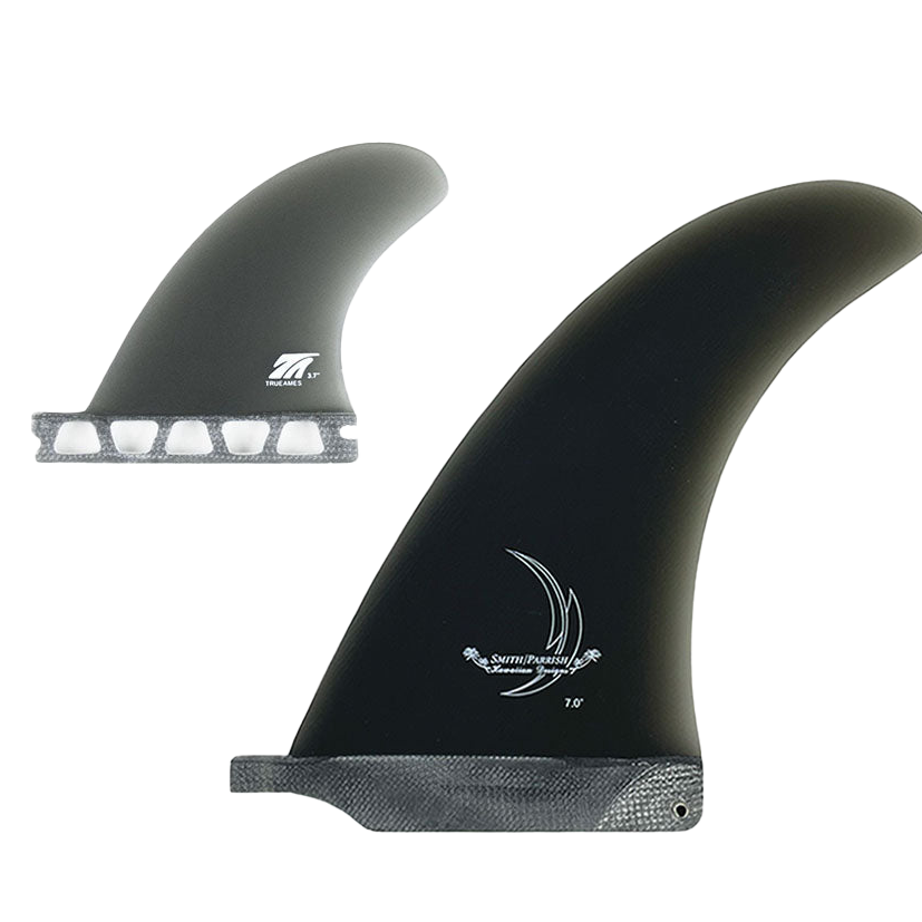 Smith / Parrish: 2+1 Combo - Futures Compatible