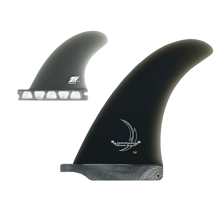 Smith / Parrish: 2+1 Combo - Futures Compatible