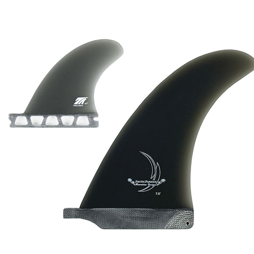 Smith / Parrish: 2+1 Combo - Futures Compatible