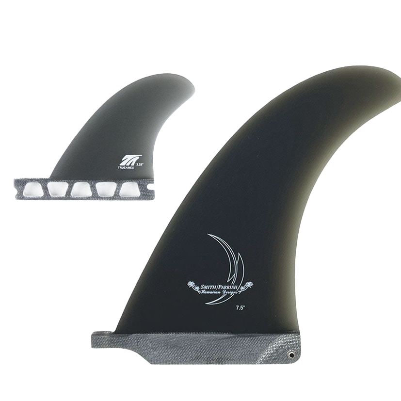 Smith / Parrish: 2+1 Combo - Futures Compatible