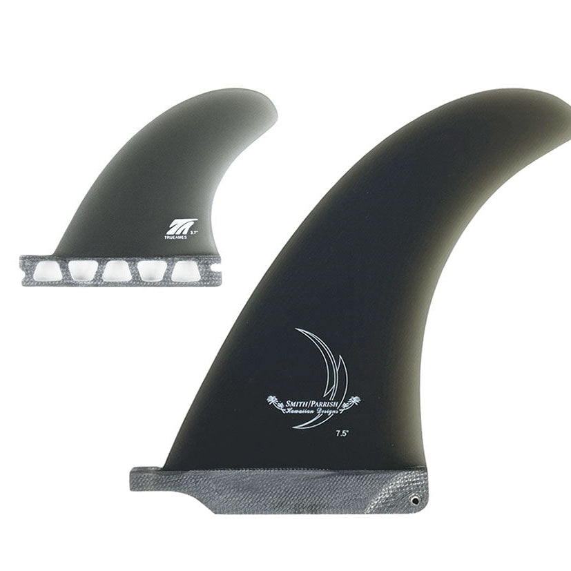 Smith / Parrish: 2+1 Combo - Futures Compatible