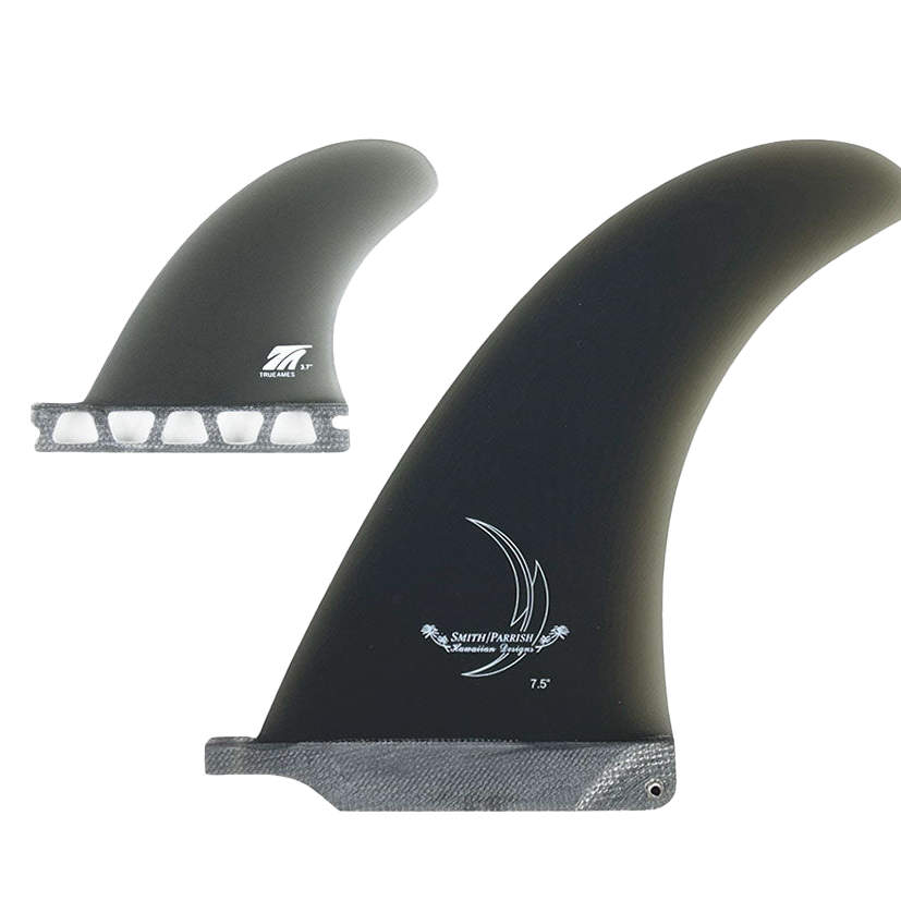 Smith / Parrish: 2+1 Combo - Futures Compatible