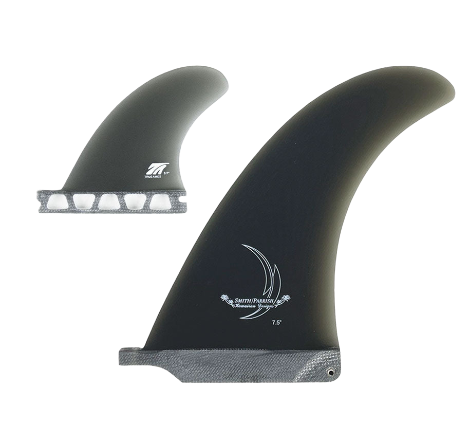 Smith / Parrish: 2+1 Combo - Futures Compatible