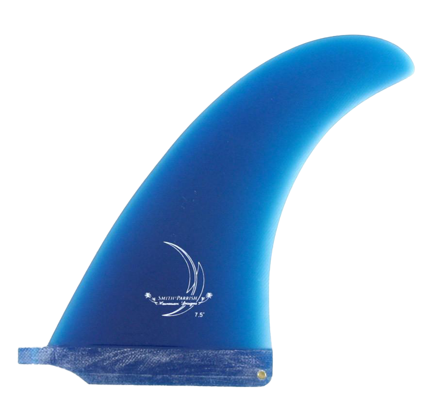 Smith / Parrish Full Base