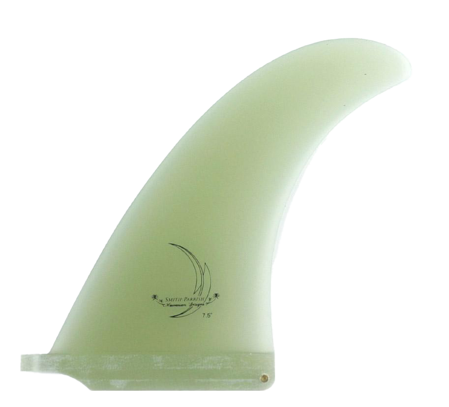 Smith / Parrish Full Base