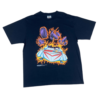 Speed Racer T-shirt - Pemulis Water & Power