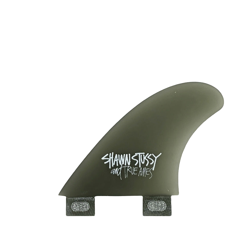 Stüssy Hitch Hiker - FCS Compatible (Solid Fiberglass)