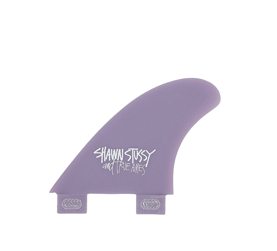 Stüssy Hitch Hiker - FCS Compatible (Solid Fiberglass)