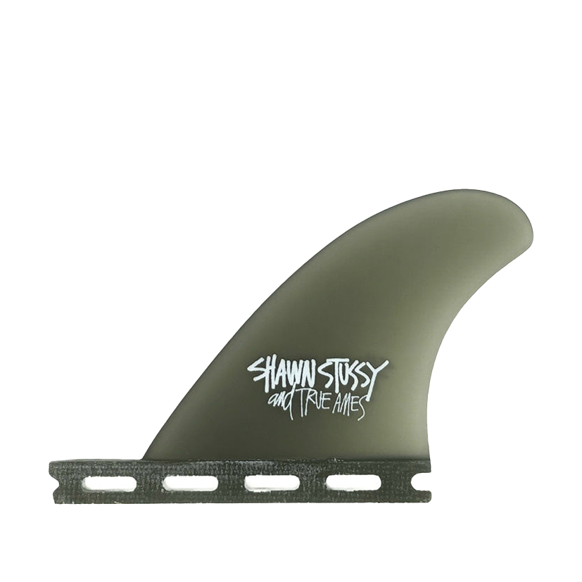 Stüssy Hitch Hiker - Futures Compatible (Solid Fiberglass)