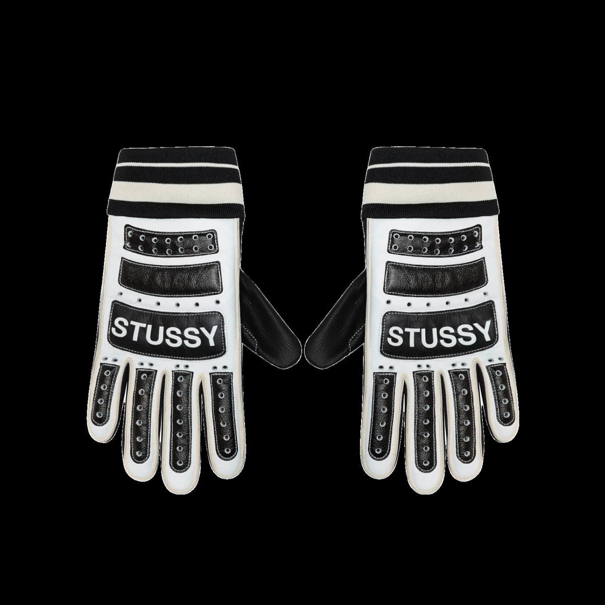 Stüssy Bike Gloves – Pemulis Water & Power