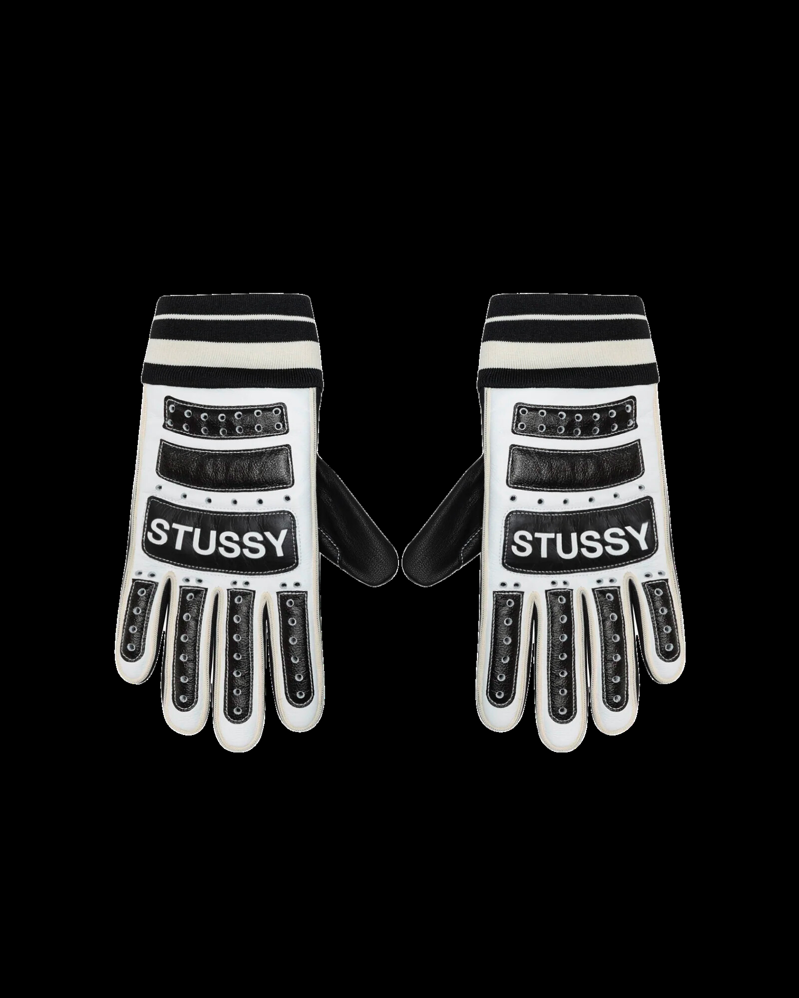 Stussy Stussy Bike Gloves Gloves - Main Product Image