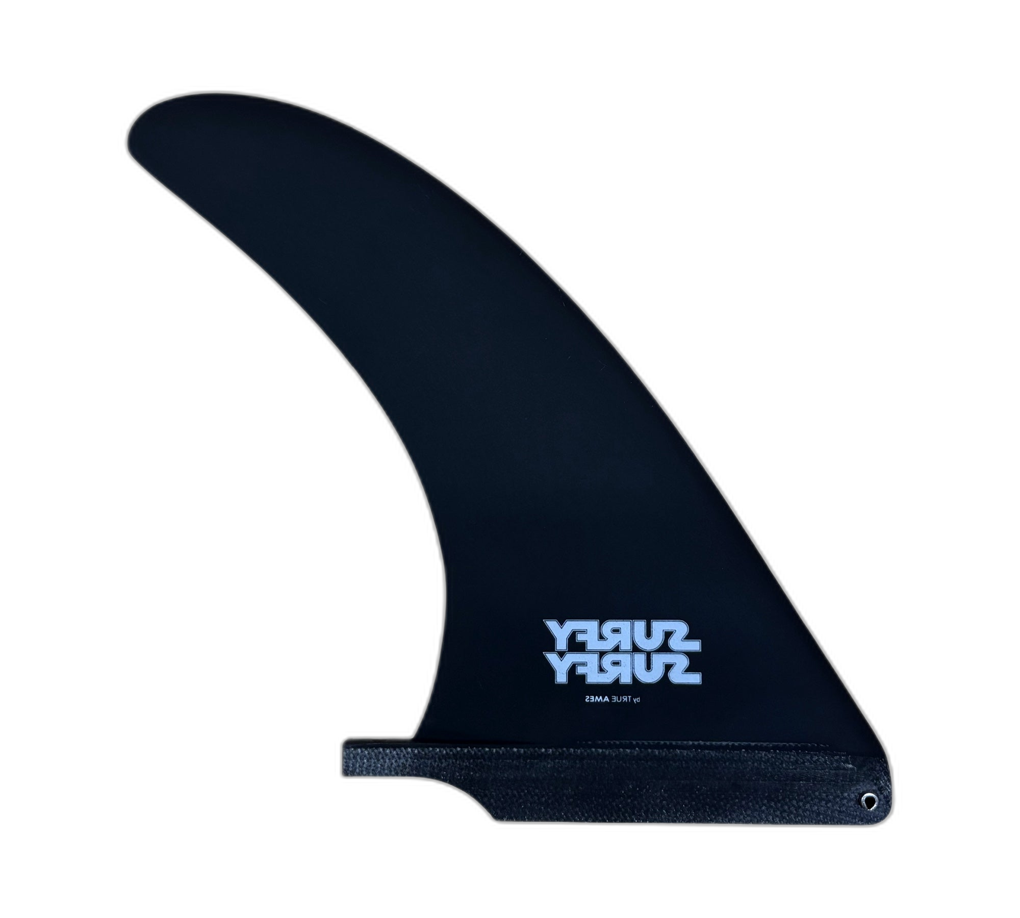 Surfy Surfy Single surfboard fin in Img1 by True Ames - Pemulis Water & Power