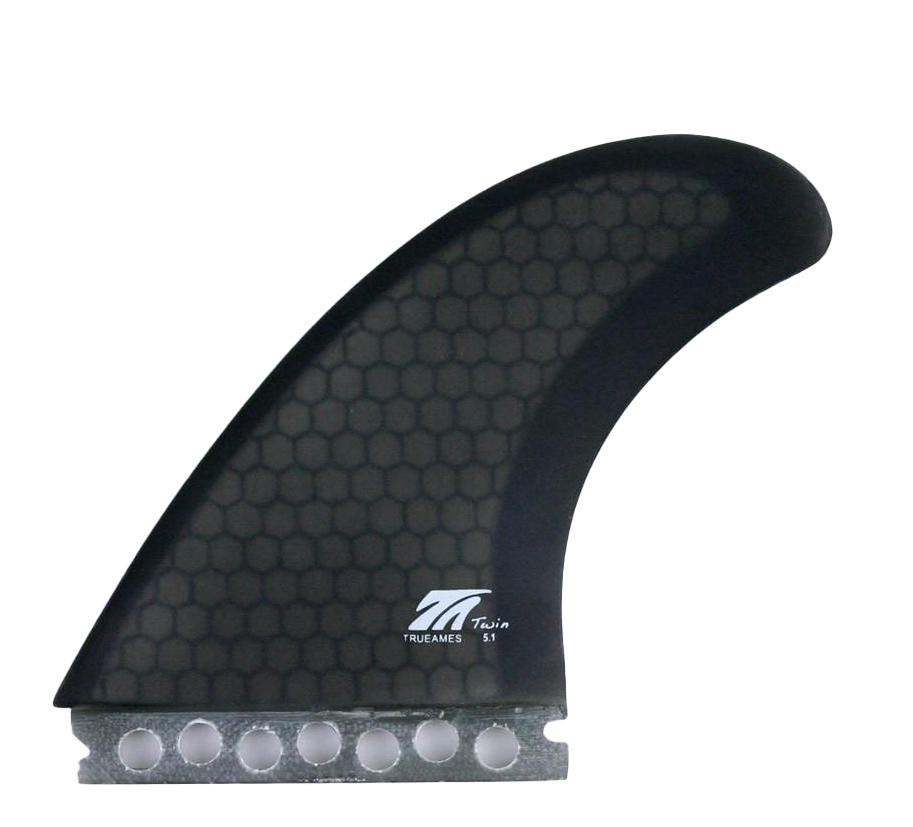 TA Twin 5.1 - Futures Compatible (Hexcore)