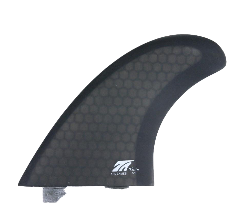 TA Twin 5.1 - FCS Compatible (Hexcore)