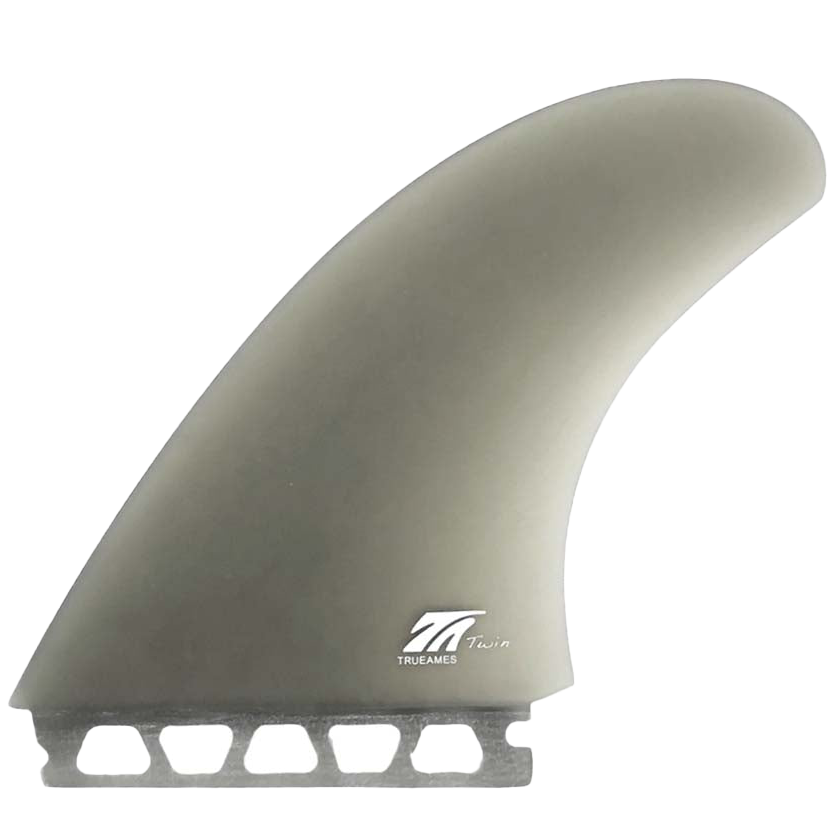 TA Twin - Futures Compatible (Solid Fiberglass)