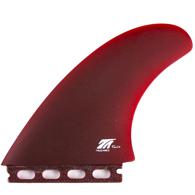 TA Twin - Futures Compatible (Solid Fiberglass)