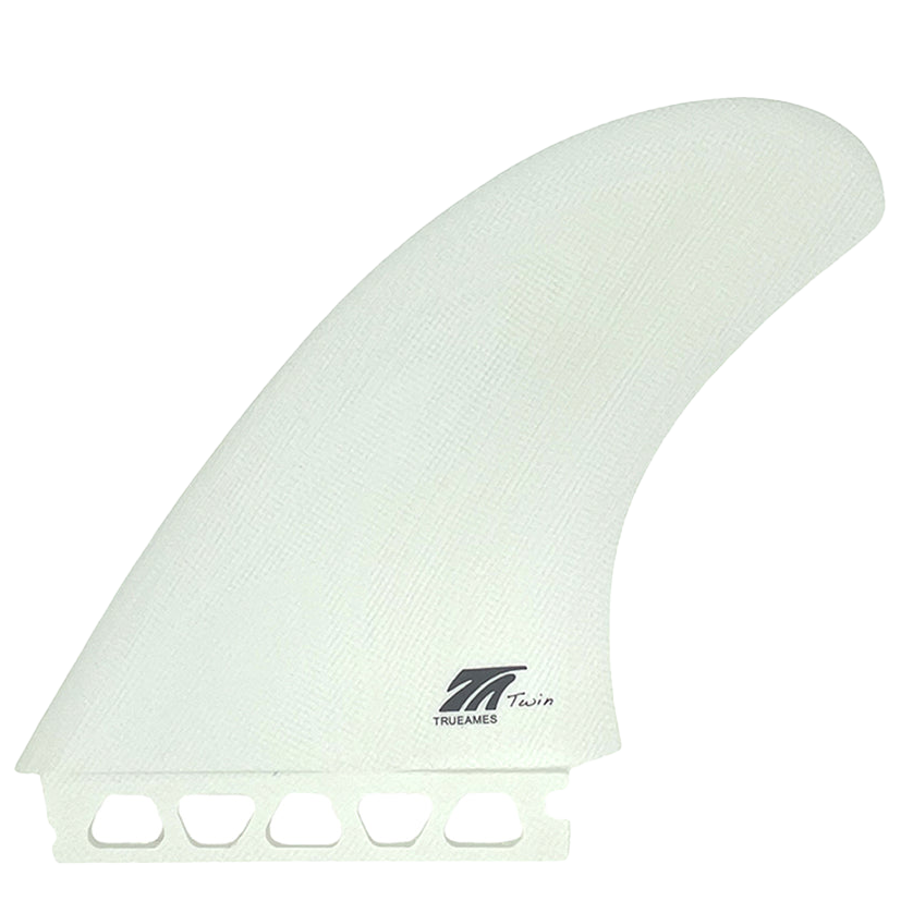 TA Twin - Futures Compatible (Solid Fiberglass)